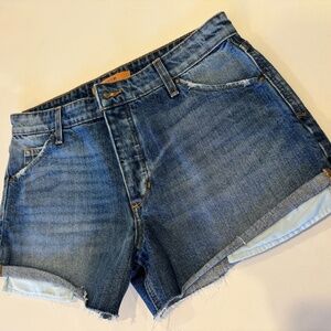 New Joes Jeans Shorts